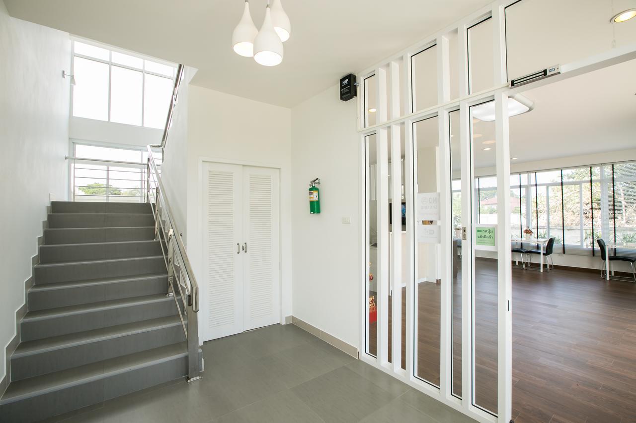 אפרטהוטל J-House פטצ'אבורי מראה חיצוני תמונה