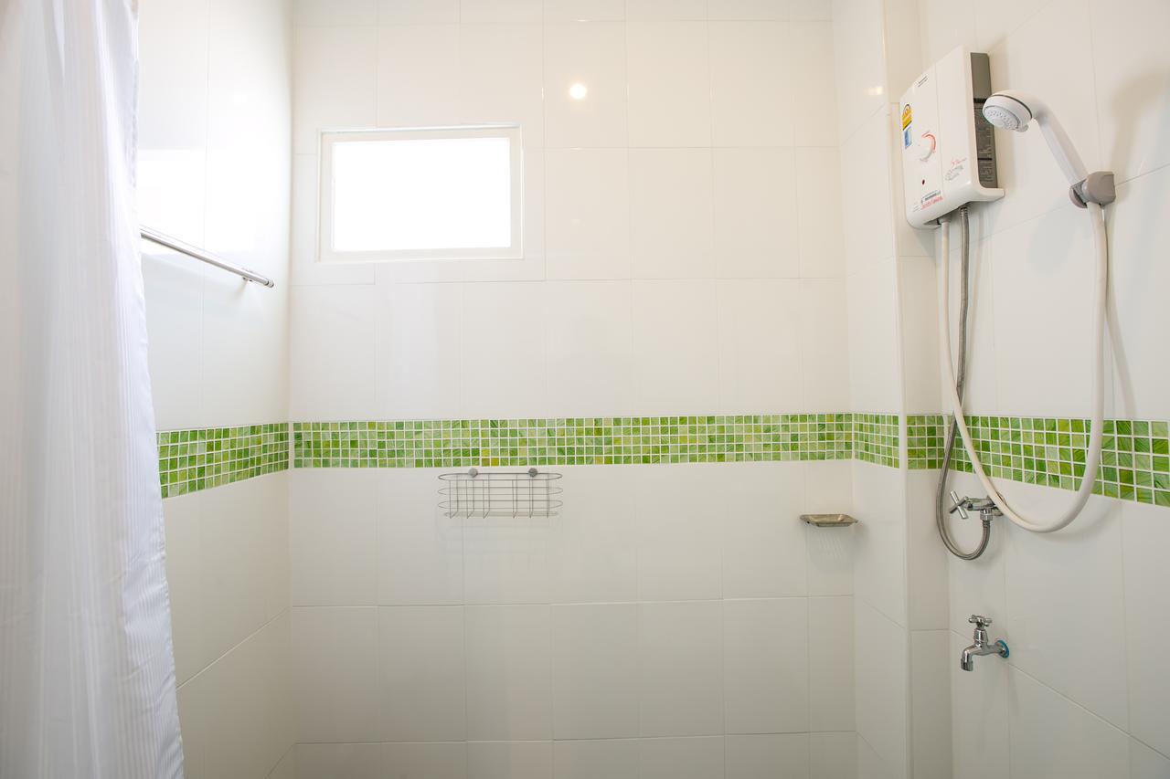 אפרטהוטל J-House פטצ'אבורי מראה חיצוני תמונה